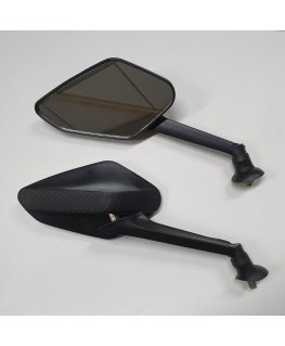 Ego Sähköskootterin peilit