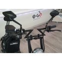 Ego Electric scooter mirrors