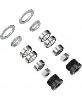 Assioma UNO/DUO laakerisarja