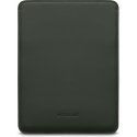 Woolnut Coated Sleeve -suojatasku 11" iPad Pro & Air, vihreä