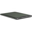 Woolnut Coated Sleeve protective pocket for 11" iPad Pro & Air, green