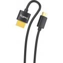 SmallRig 3040 Mini HDMI-HDMI -kaapeli, 35 cm