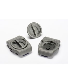 Speedplay Ultra Light Action -klossit polkimille