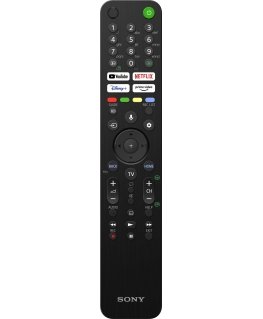 Sony RMF-TX520E remote control