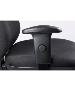 Toplux Team armrests