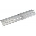 Lucifer gas grill heat distribution plate, 29-43 cm