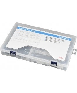 Shimano SM-PCE02 connection device, set