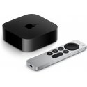Apple TV 4K 64 GB Wi-Fi media player (MN873)
