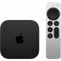 Apple TV 4K 64 GB Wi-Fi media player (MN873)