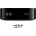 Apple TV 4K 64 GB Wi-Fi media player (MN873)