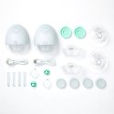 Elvie Pump Double Electric two-part breast pump, electric