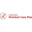 Lenovo Services 2-year Premium Care Plus service extension