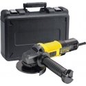 STANLEY ANGLE GRINDER 125mm 850W BOX