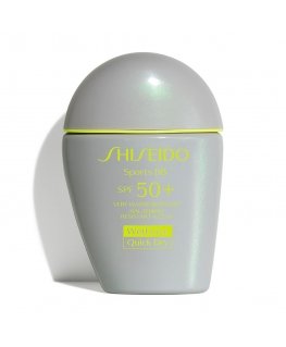 Shiseido Sports BB SPF50+ 30 ml BB крем