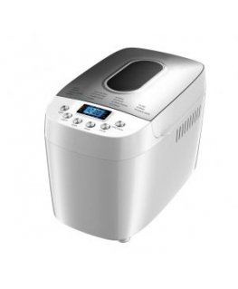 Guzzanti GZ 636 хлебопечка 850 W Белый