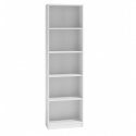 Topeshop R40 BIEL office bookcase Topeshop R40 BIEL office bookcase