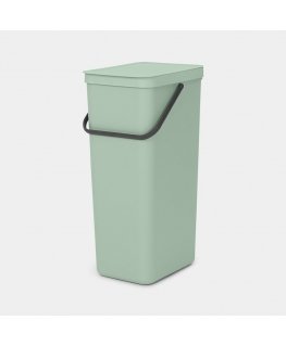 Brabantia Sort & Go 40 L 1 siets/ sieti Zaļš