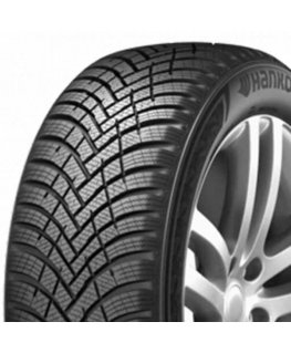 Hankook Tires Winter i*cept RS3 (W462) 85 H ( DBB 72dB )