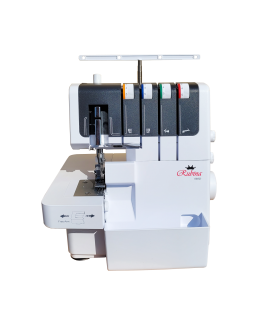 Sewing machine Edge overcasting machine (overlock) Rubina 880D