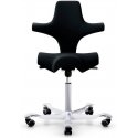 HÅG Capisco 8106 office chair, long gas spring, black