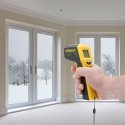 Stanley Infrared thermometer