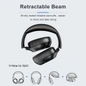 Awei A770BL Headphone (AWEI059BLK)