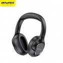 Awei A770BL Headphone (AWEI059BLK)