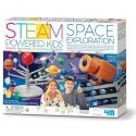 4M Discover the educational space kit