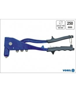 Vorel 70000 aluminum hand riveter