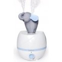 MesMed MM-760 air humidifier Little Elephant Blue