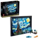 LEGO Ideas Vincent Van Gogh - Starry Night (21333) 21333
