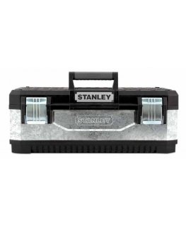 STANLEY GALVANIZED BOX 26"