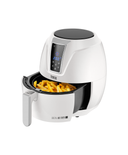TEESA DIGITAL AIR FRYER 3.2L Baltas oro gruzdintuvė