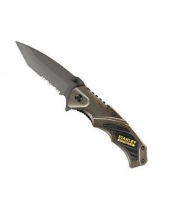 Stanley Fatmax folding knife (FMHT0-10311)