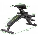 Tunturi CT80 multifunctional bench