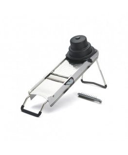 de Buyer Mandoline Access viilutaja Manuaal Roostevaba teras