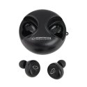 Esperanza EH228K Bluetooth in-ear austiņas TWS Black