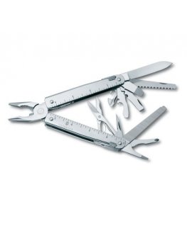 Victorinox SWISSTOOL X мультиинструмент