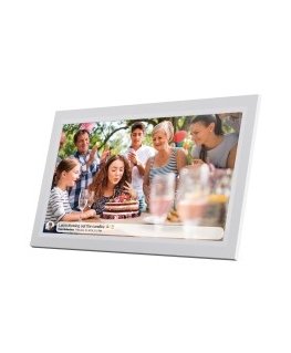 Walther Season blue 30x30 100 Seiten Buchalbum FA363L