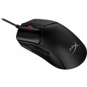 HyperX Pulsefire Haste 2 Gaming Mouse -pelihiiri, musta