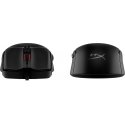 HyperX Pulsefire Haste 2 Gaming Mouse -pelihiiri, musta