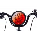 Laste jalgratas 12" Huffy 22381W Avengers