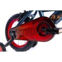 Laste jalgratas 12" Huffy 22381W Avengers
