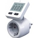 Fuj:tech MG power consumption meter