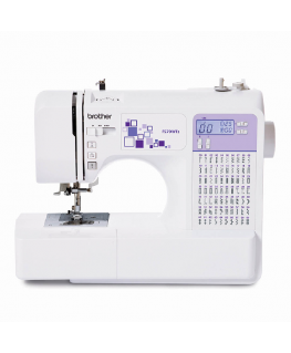 Brother FS70WTX sewing machine Electric
