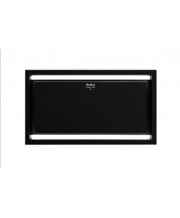 AMICA OMC6751B kapuuts