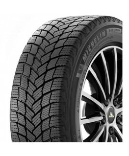 Michelin Padangos X-Ice Snow 99 H XL ( C E A 69dB )