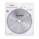 Bosch Pjūklas ALUMINIUI 305x30mm 80 DANTŲ ECO