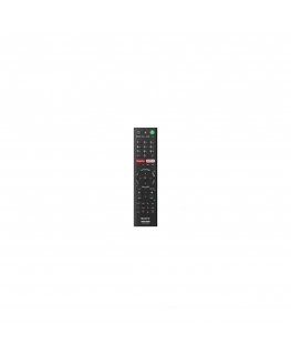 Sony RMF-TX200E remote control TV Press buttons