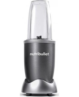 Nutribullet NB606B silver